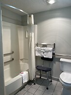 Super 8 by Wyndham Amarillo Central TX