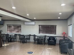 Super 8 by Wyndham Amarillo Central TX