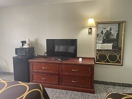 Super 8 by Wyndham Amarillo Central TX
