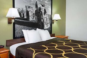 Super 8 by Wyndham Amarillo Central TX