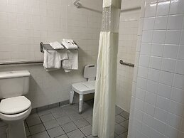 Super 8 by Wyndham Amarillo Central TX