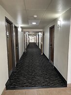 Super 8 by Wyndham Amarillo Central TX