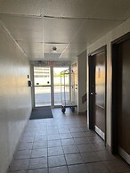 Super 8 by Wyndham Amarillo Central TX