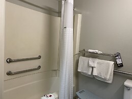 Super 8 by Wyndham Amarillo Central TX