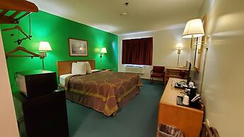St Paul Inn