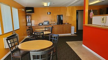 St Paul Inn