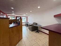 Econo Lodge Galax