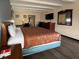 Econo Lodge Galax