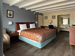 Econo Lodge Galax