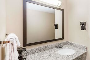 Super 8 by Wyndham Jefferson