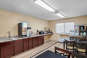 Super 8 by Wyndham Jefferson