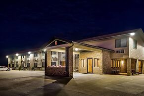 Super 8 by Wyndham Jefferson