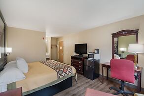 Red Carpet Inn Indian Head