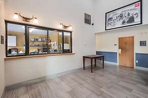 Red Carpet Inn Indian Head