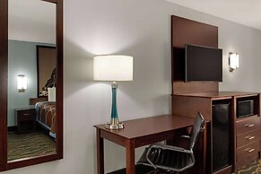 Super 8 by Wyndham Pearl/Jackson/East