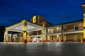 Super 8 by Wyndham Pearl/Jackson/East