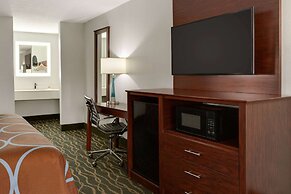 Super 8 by Wyndham Pearl/Jackson/East