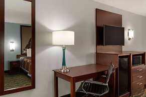 Super 8 by Wyndham Pearl/Jackson/East