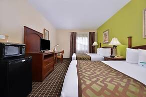 Regency Inn Geneseo IL I-80