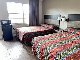 Americas Best Inn and Suites Fort Lauderdale North