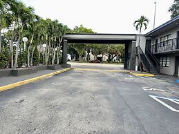 Americas Best Inn and Suites Fort Lauderdale North