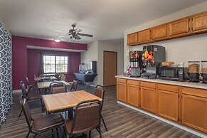 Sauk River Inn & Suites, a Travelodge by Wyndham