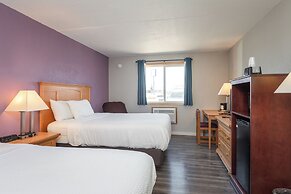Sauk River Inn & Suites, a Travelodge by Wyndham