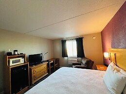 Sauk River Inn & Suites, a Travelodge by Wyndham