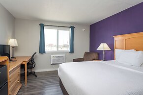 Sauk River Inn & Suites, a Travelodge by Wyndham