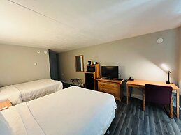 Sauk River Inn & Suites, a Travelodge by Wyndham