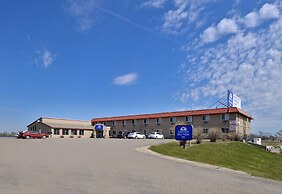 Americas Best Value Inn Sauk Centre