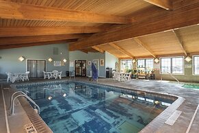 Sauk River Inn & Suites, a Travelodge by Wyndham