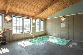 Sauk River Inn & Suites, a Travelodge by Wyndham