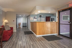 Sauk River Inn & Suites, a Travelodge by Wyndham