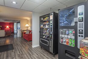 Sauk River Inn & Suites, a Travelodge by Wyndham
