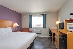 Sauk River Inn & Suites, a Travelodge by Wyndham