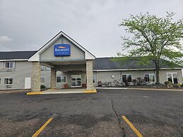 Baymont by Wyndham Baldwin