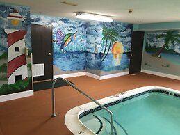 Super 8 by Wyndham Victoria/North/Mall Area