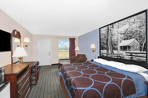 Super 8 by Wyndham Whiteville
