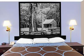 Super 8 by Wyndham Whiteville