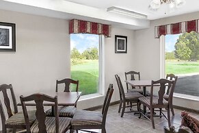 Super 8 by Wyndham Whiteville