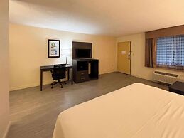 Motel 6 Charlotte, NC - Northlake