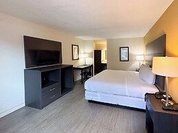 Motel 6 Charlotte, NC - Northlake