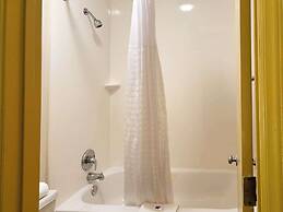 Motel 6 Charlotte, NC - Northlake