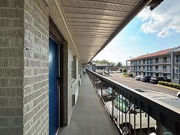 Motel 6 Charlotte, NC - Northlake