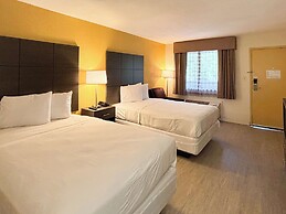 Motel 6 Charlotte, NC - Northlake