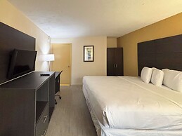 Motel 6 Charlotte, NC - Northlake