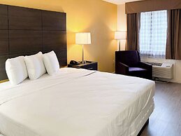 Motel 6 Charlotte, NC - Northlake