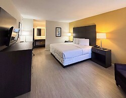 Motel 6 Charlotte, NC - Northlake