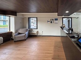 Motel 6 Charlotte, NC - Northlake